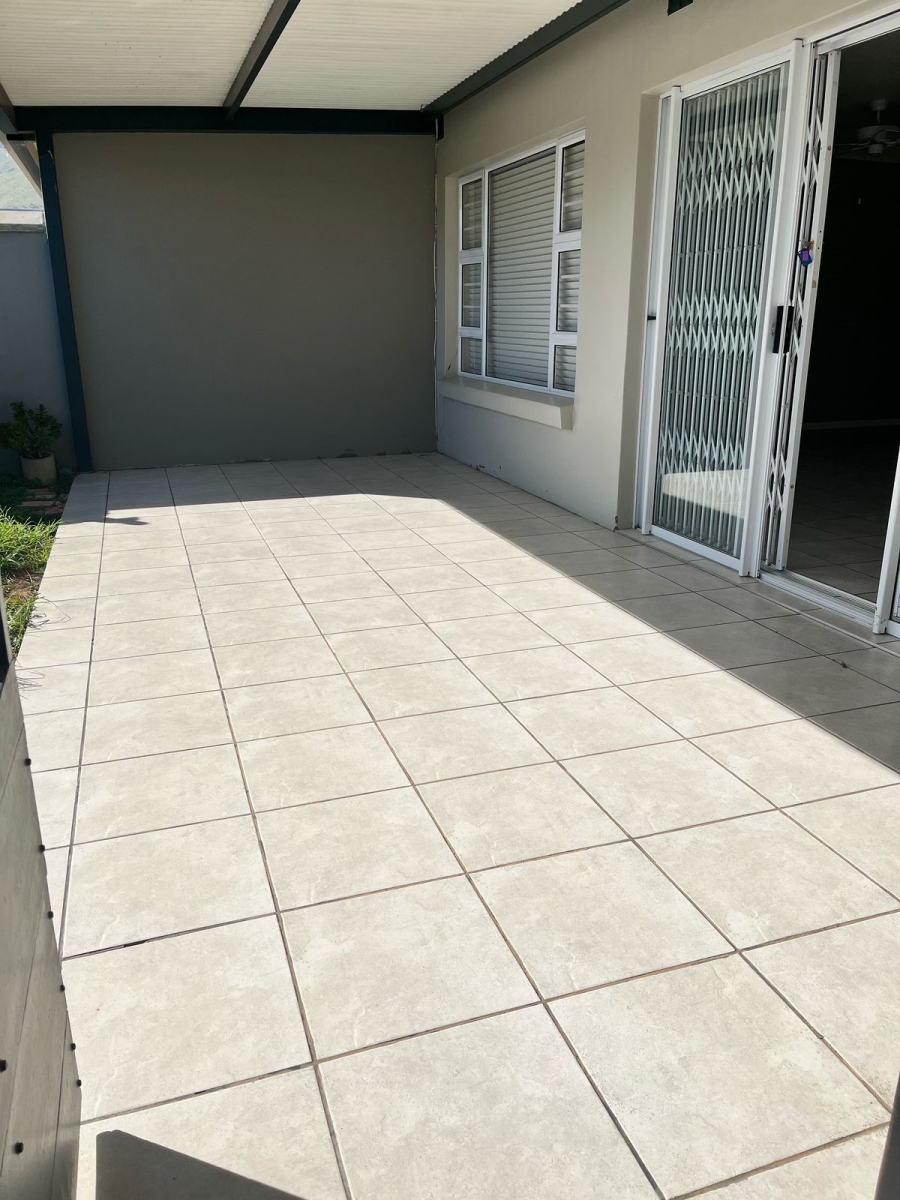 To Let 3 Bedroom Property for Rent in Top Town Eastern Cape